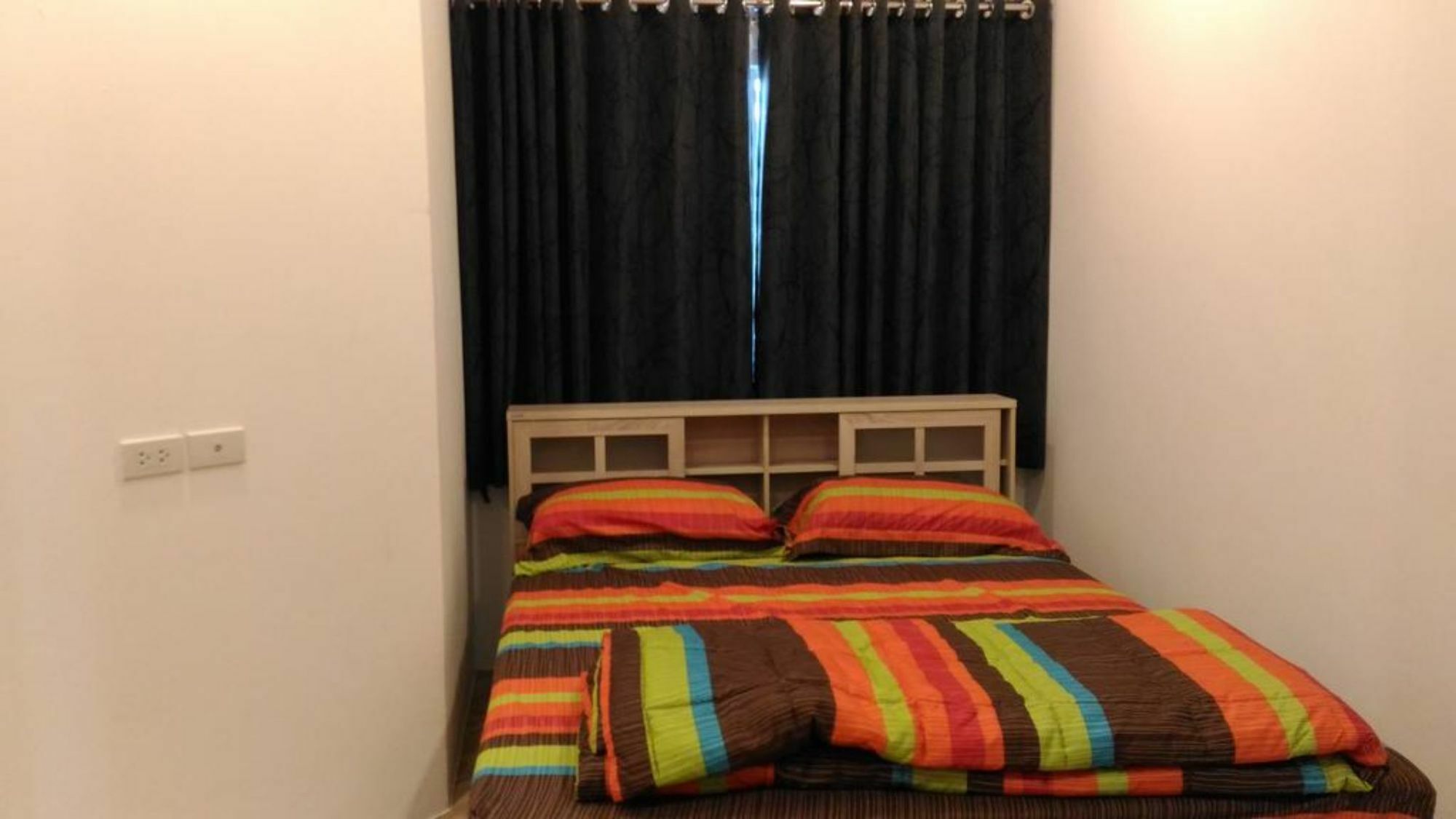 Mondara Guesthouse HHQ Eksteriør billede
